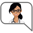 Asha Didi - Health Assistant-icoon
