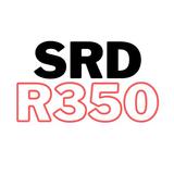 SRD R350 App