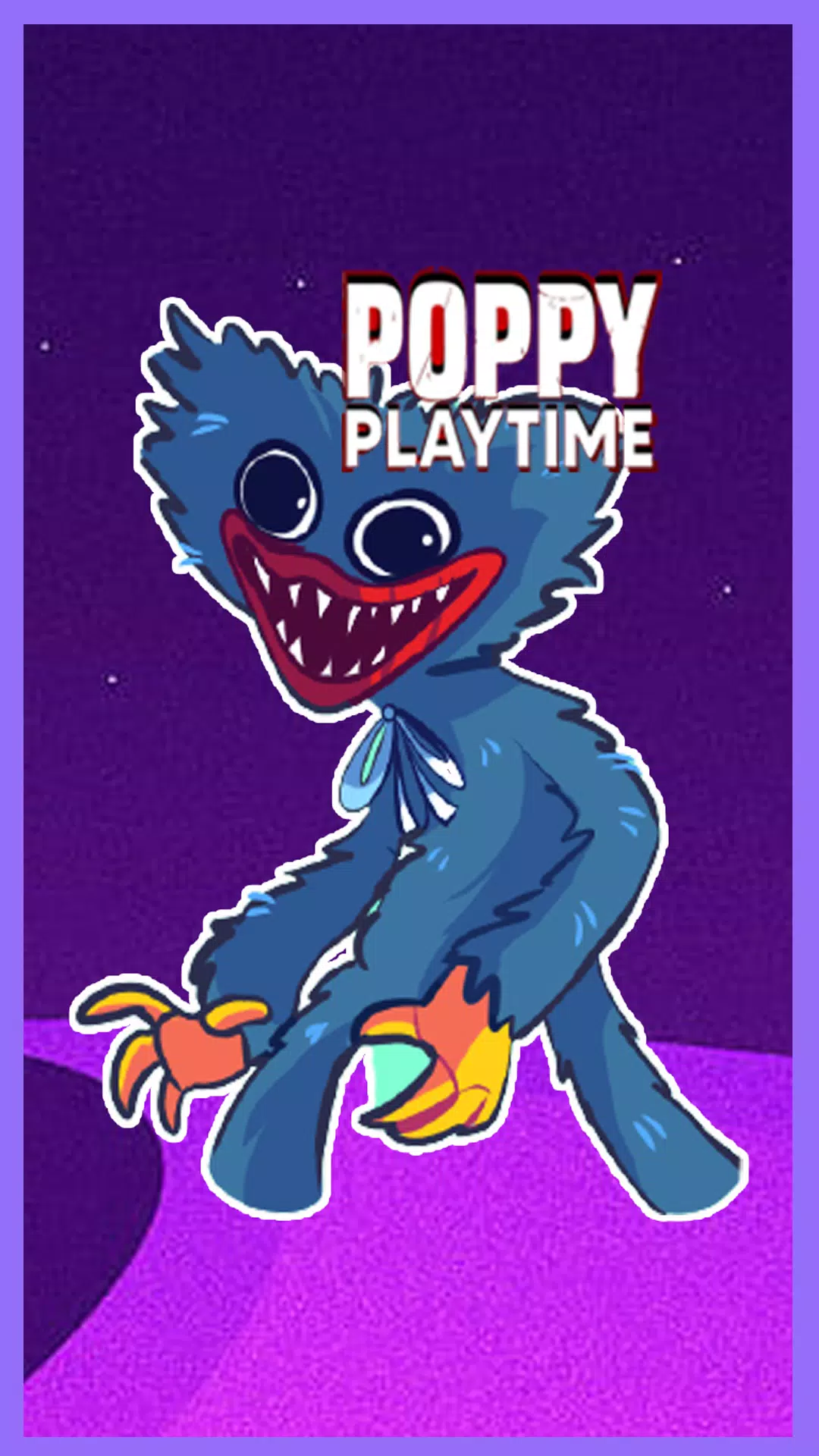 Poppy Playtime Tiles Hop Songs Game for Android - Download