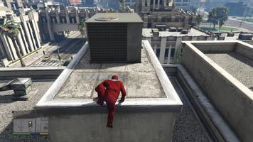 GTA FIVE SKINS ADDONS MCPE PE screenshot 3