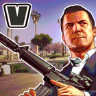 GTA Craft Theft Mod for MCPE simgesi