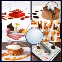 Find Differences - Dessert APK download