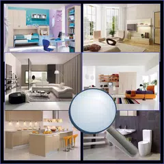Find Differences - HomeII APK download