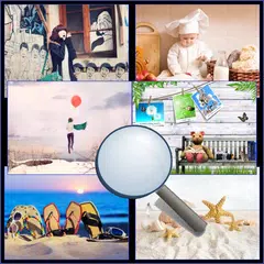 Find Differences - Life APK download