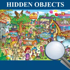 Hidden Objects APK download