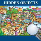 Hidden Objects icon