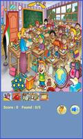 Hidden Objects screenshot 1