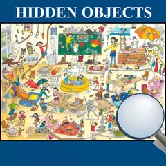 Hidden Objects 3 APK download