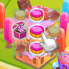 Cake World icon