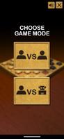 1 Schermata Checkers Online