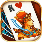 Egypt Solitaire ไอคอน