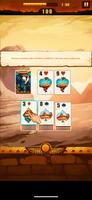 Egypt Solitaire โปสเตอร์