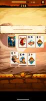 Egypt Solitaire ภาพหน้าจอ 2