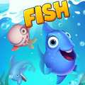 Fish Merge