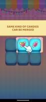 Mergest Candy โปสเตอร์