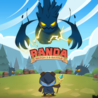 Panda Battle icono