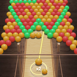 Bubble Shooter 3D