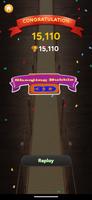 3 Schermata Bubble Shooter 3D