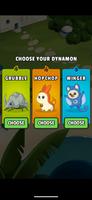 1 Schermata Monster Battle 4