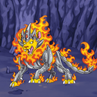 Monster Battle 6 icono