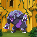 Monster Battle 3