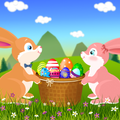 Egg Bouncy - The Fun Game