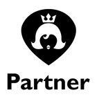 آیکون‌ iSalon Partner