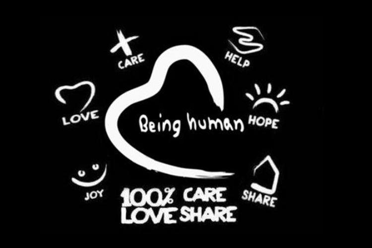 Being Human Official For Android Apk Download