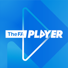 The FA Player-icoon