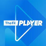 The FA Player icône