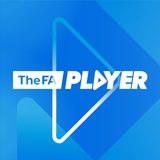 The FA Player ikona