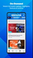 برنامه‌نما The FA Player عکس از صفحه