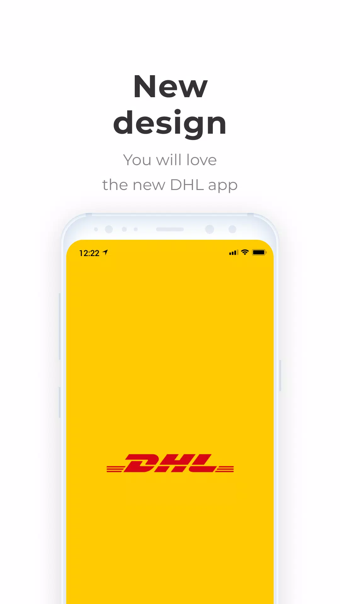 DEMO DHL Express for Android - APK Download