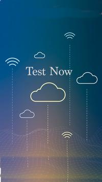 Internet And Network Test poster