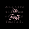 Cool Fonts:Stylish Letter Text APK
