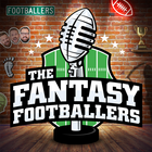 The Fantasy Footballers icône