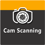 Cam Scanning