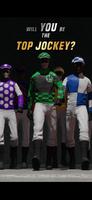 Top Jockey الملصق