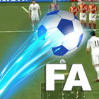 The FA World Class Soccer icon