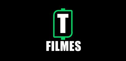 THE FILMES Filmes Séries Guide スクリーンショット 1
