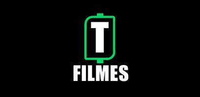 THE FILMES Filmes Séries Guide screenshot 1