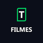 The Filmes - filmes e séries simgesi