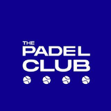 The Padel Club أيقونة