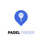 Padel Finder icon