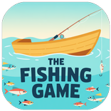Boat & Reel Catching Fish Game