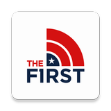 The First TV 아이콘