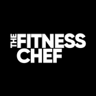 The Fitness Chef App ไอคอน