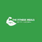 The Fitness Meals ícone