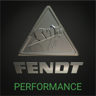 Fendt ikona