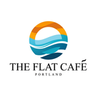 The Flat Cafe icône